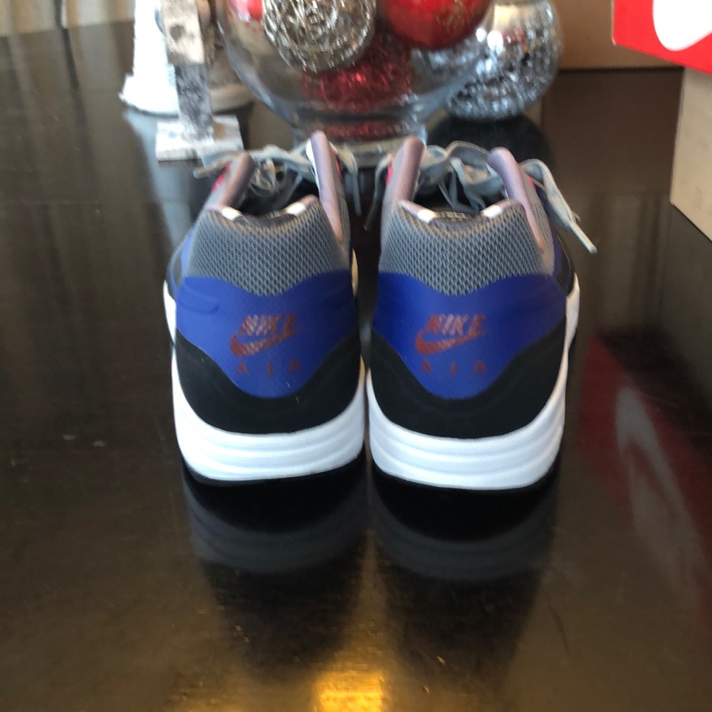 Nike air max London’s